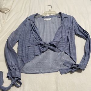 Faithfull the Label Top